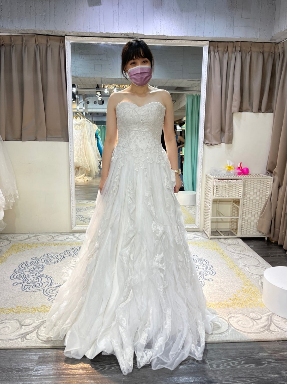 婚紗禮服,結婚包套,客戶評價